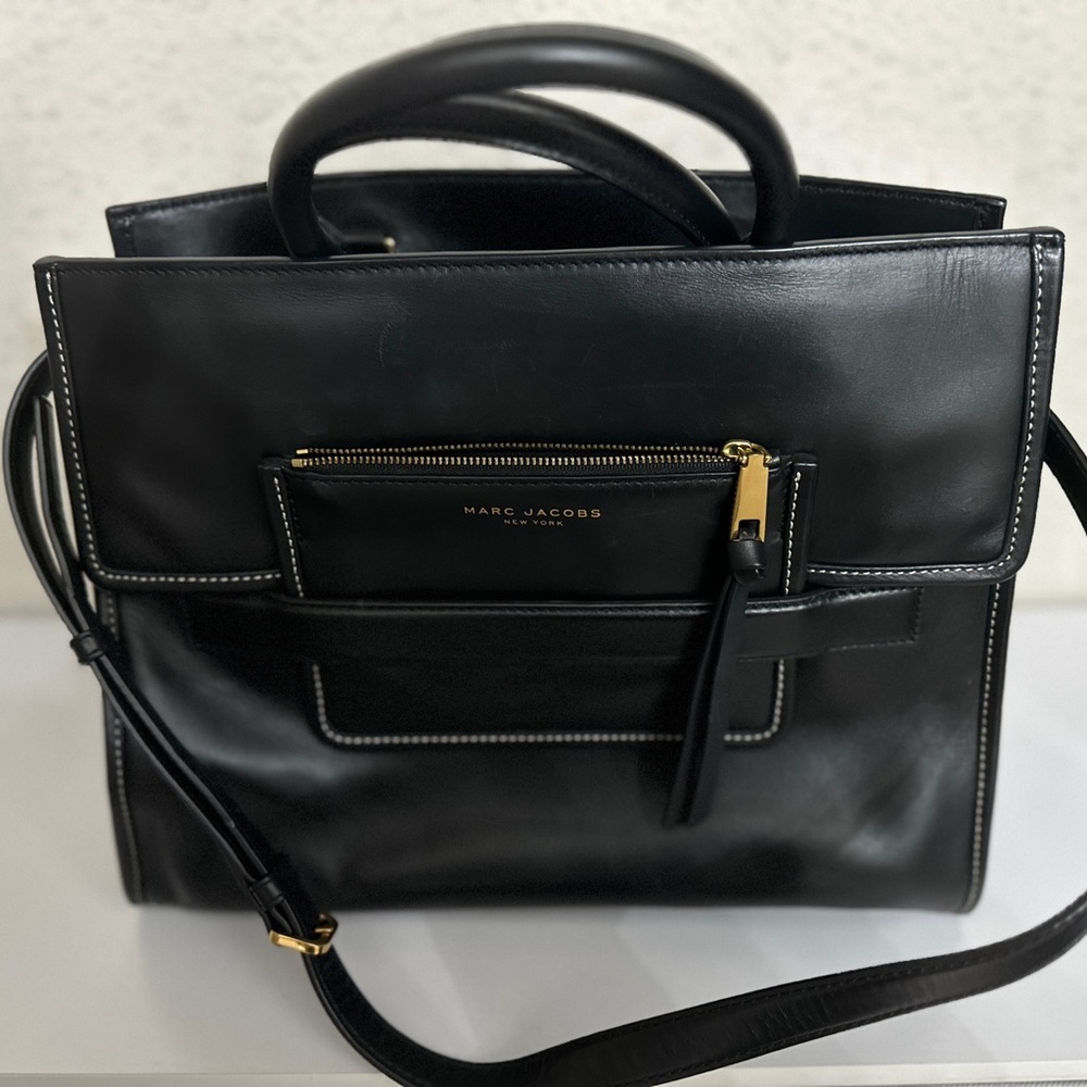 Marc Jacobs Madison North/South Tote